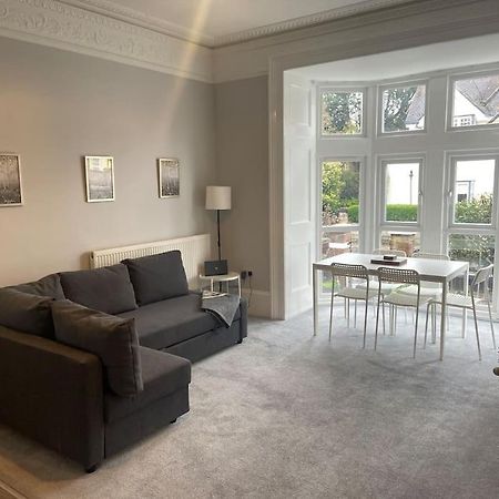Central Southsea Boutique 2 Bedroom Flat بورتسماوث المظهر الخارجي الصورة